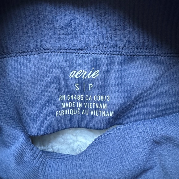 3 aerie sports bras - Picture 4 of 5